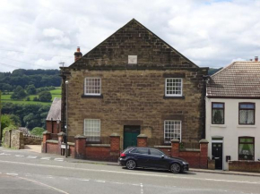 Chapel Mews Belper Derbyshire